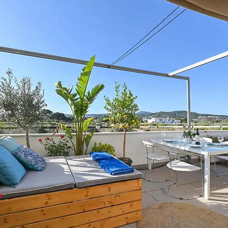 Apartment Ambar