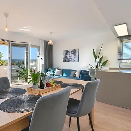 Apartment Ambar Javea
